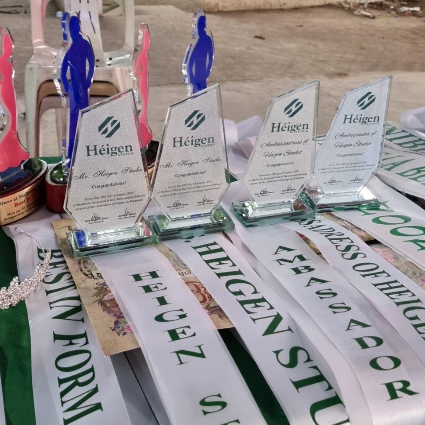 Peculiar Eyewear Collaboration
